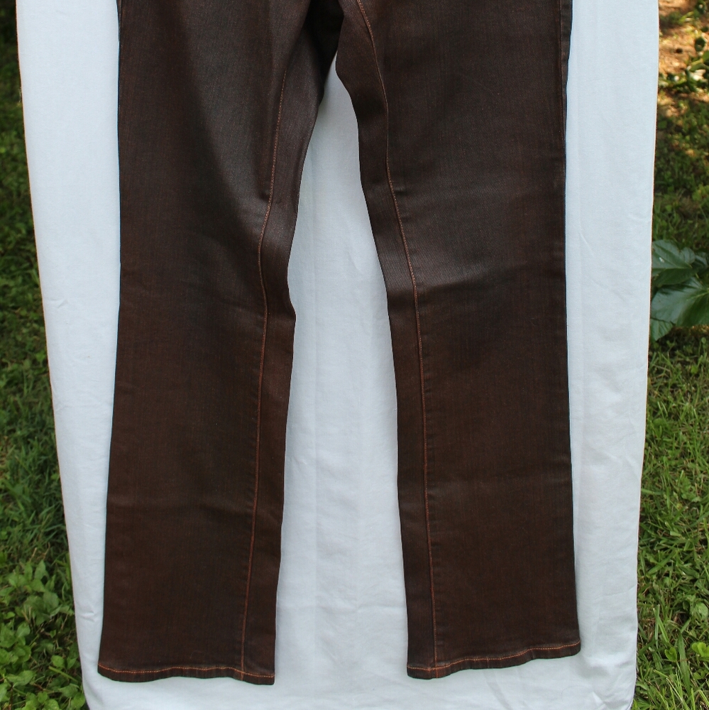 Express jeans - Picture 2 of 4